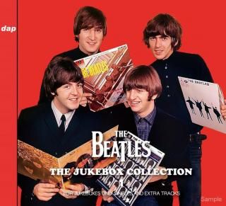 JOHN LENNON / THE SOLO YEARS ANTHOLOGY - THE BEATLES IN THE 70'S