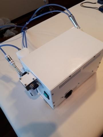 中古 | DRリセラ メディカルダームEX | 業務用エステ用品・美容機器