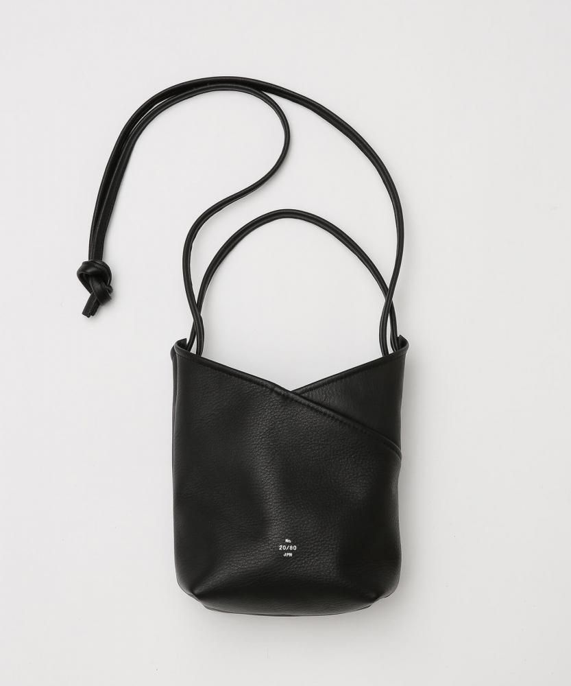 20/80 | SHRINK LEATHER 2WAY AZUMA BUKURO