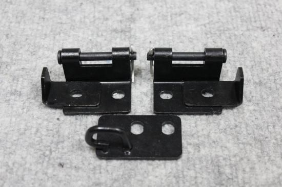 KH400 KH250 シート金具 - 旧車パーツ専門店フレンズ