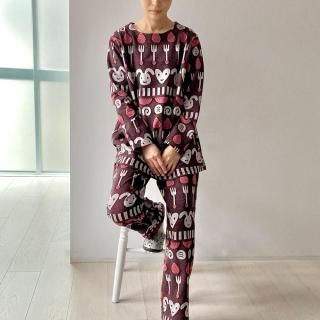 ルームウエア by ATSUKO MATANO