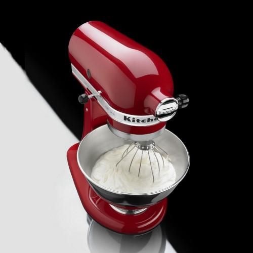 キッチンエイド ｜3クォート追加ボウル☆4.5&5クォートのチルトヘッド