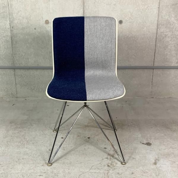 KOTOBKI Side Chair / 柳宗理 - MID-Century MODERN