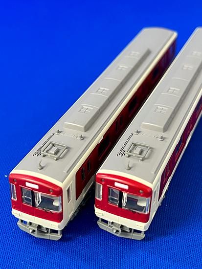 o*u様 鉄コレ近鉄3200系2箱 鉄道コレクション 近鉄3200系(2箱セット)