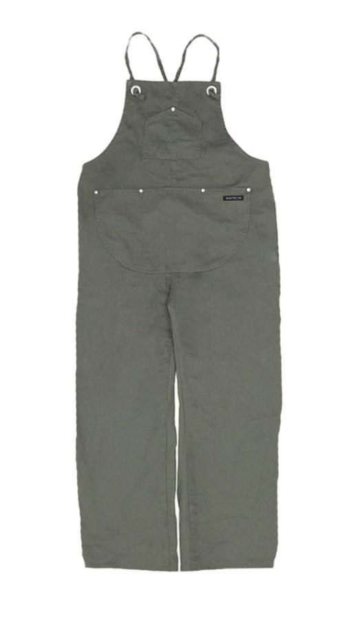 NAPRON “SALOPETTE APRON Ⅱ” - TRIBECA（トライベカ）｜島根県松江市