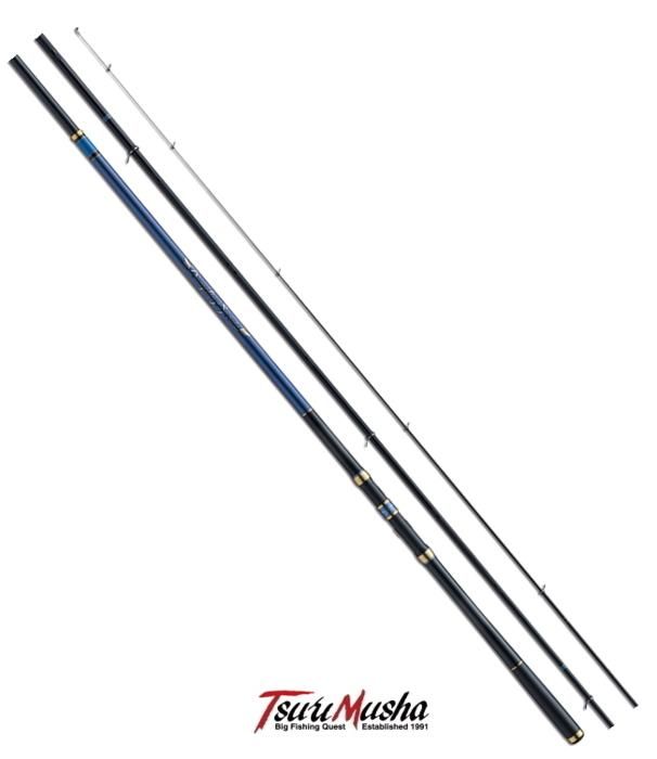 釣武者 ダンブリングスペシャル PW505 / チヌ竿 (O01) 【本店特別価格】