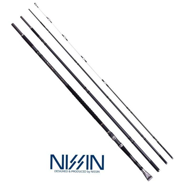宇崎日新 極龍 石鯛 X4 H 5.25m / 磯竿 (お取り寄せ) (SP) 【本店特別