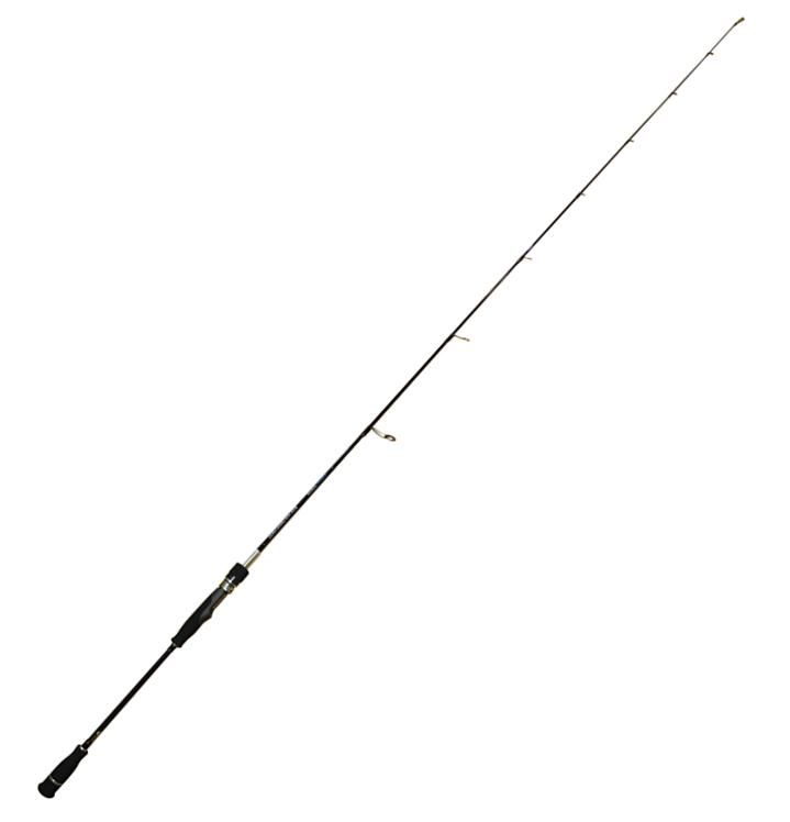 ゼニス ゼロシキ ライトスペック STK Evolve ZLE-631SUL(スピニング