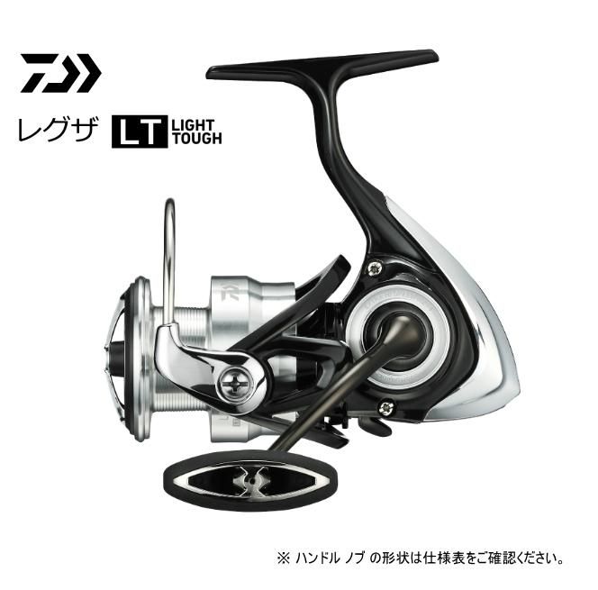 ダイワ 19 レグザ LT 5000D-CXH / スピニングリール