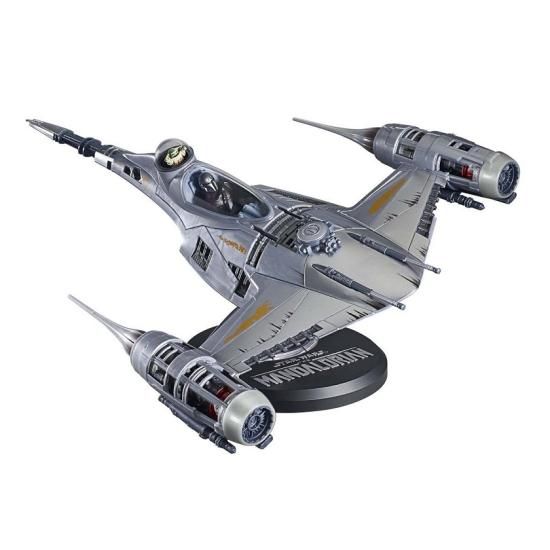 スター・ウォーズ ヴィンテージ・コレクション マンダロリアン N-1
