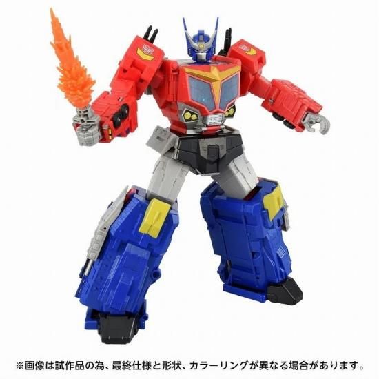 トランスフォーマー エイジ・オブ・ザ・プライム AOTP-10 スター