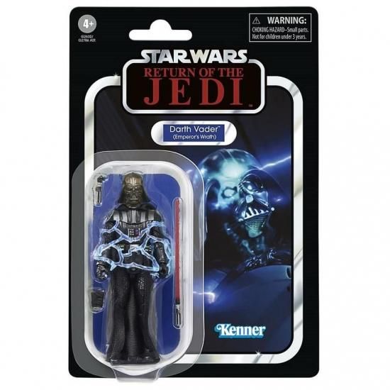 スター・ウォーズ ヴィンテージ・コレクション wave 59 5種セット