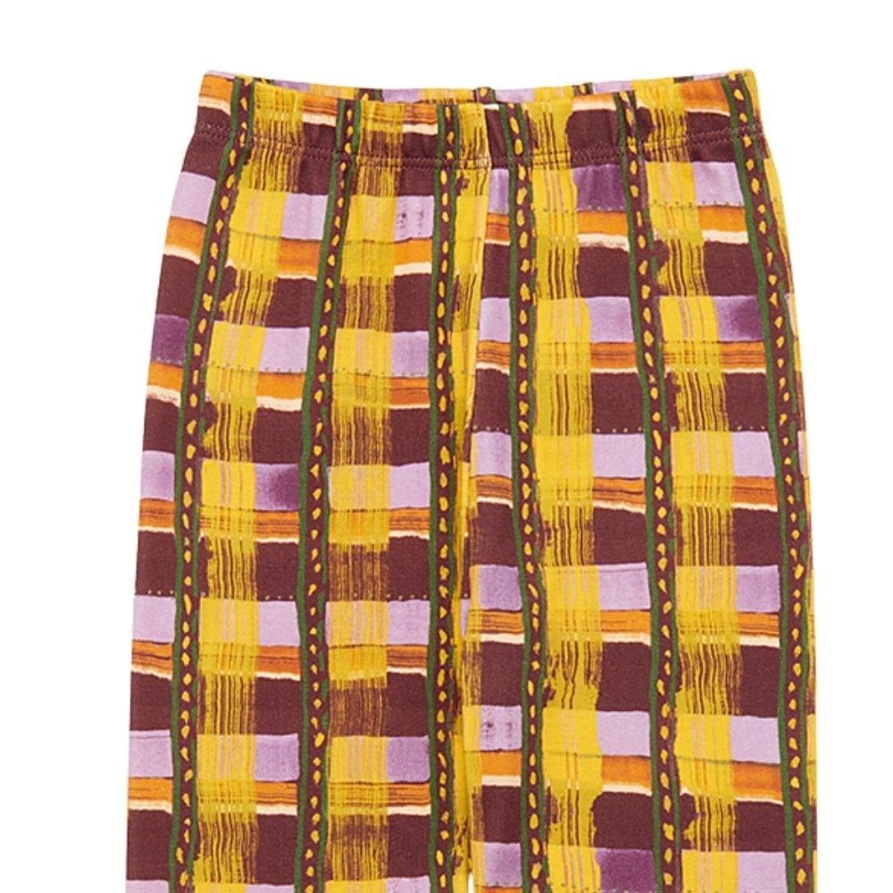 LAST ONE【50%off】Misha&Puff(ミーシャアンドパフ）／Legging - Plum