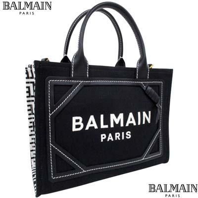 バルマン BALMAIN レディース 鞄 トートバッグ ハンドバッグ