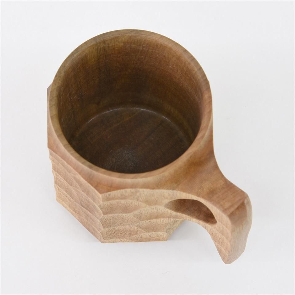 Akihiro Woodworks（アキヒロウッドワークス）Jincup 2L（ジンカップ）