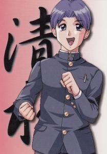 晴れのちときどき胸さわぎ ブロッコリー ハイブリッドカード