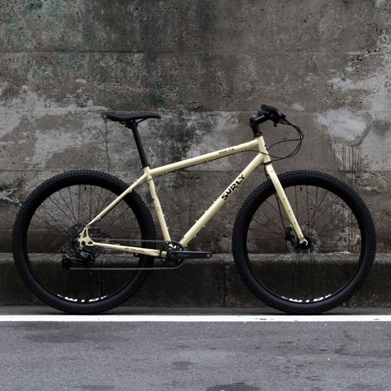 Surly / Bridge Club 27.5 / サーリー ブリッジ・クラブ 27.5 完成車
