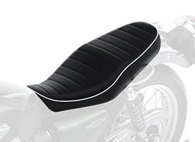 Kawasaki W800 ローシート | 2025-2026年モデル - MURASHIMA OnLineShop
