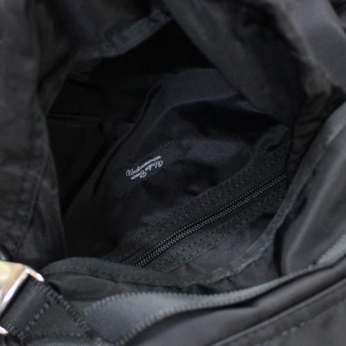 UNDERCOVER アンダーカバー BASIC 2ポケット ナイロンリュック プラダ