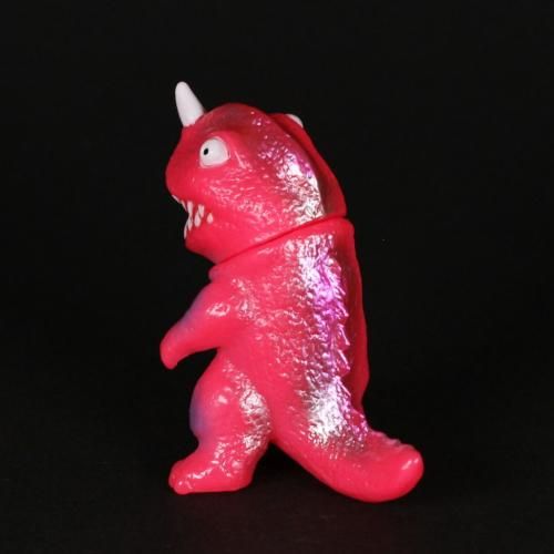 サイコウビ ミニ 蛍光ピンク - One up. Online Store