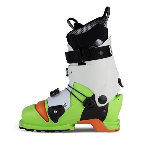 CRISPI（クリスピー）SHIVER NTN（ダイナミックライナー） テレマーク