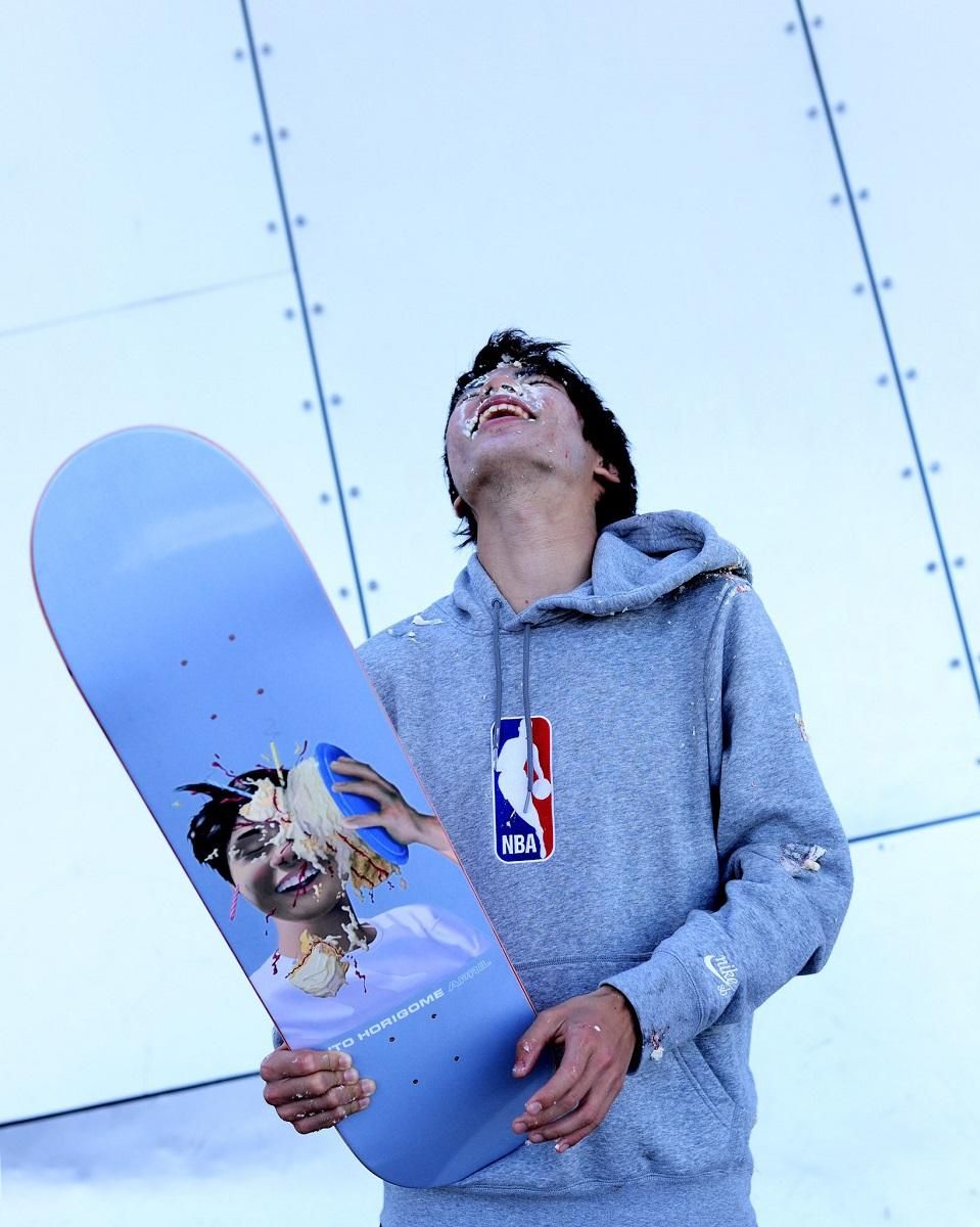 APRIL SKATEBOARDS(エイプリル・スケートボード） |APRIL SKATEBOARDS