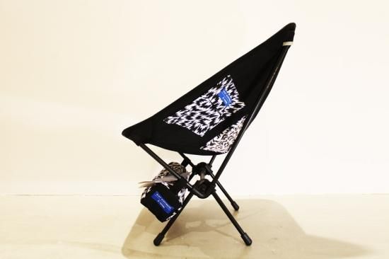 ELEY KISHIMOTO × Helinox イーリーキシモト×ヘリノックス Tactical