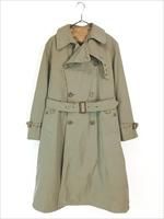 古着 60s- 英国製 Brooks Brothers 玉虫色 1枚袖 ダブルブレスト