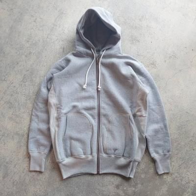 Boncoura・ボンクラ】フルZIPパーカー - JAM - 茨城県つくば市の