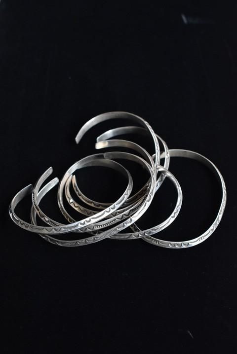 Indian Jewelry（インディアンジュエリー） ナバホ レイアダカイ Ray