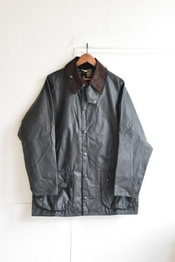 Barbour（バブアー）Bedale（ビデイル）ワックスジャケット | セレクト