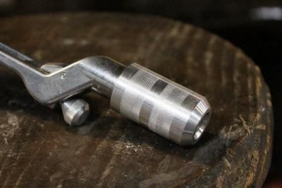 ブライトリバー/Brightliver 【アイスポット & チャッカー グリップ用