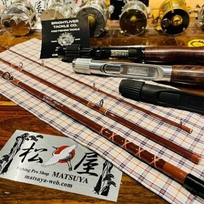 New!! ブライトリバー/Brightliver 【クレビス/Clevis 150UL-3pcs (※UD