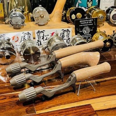 New!! ブライトリバー/Brightliver 【チャッカークラシック/Chucker