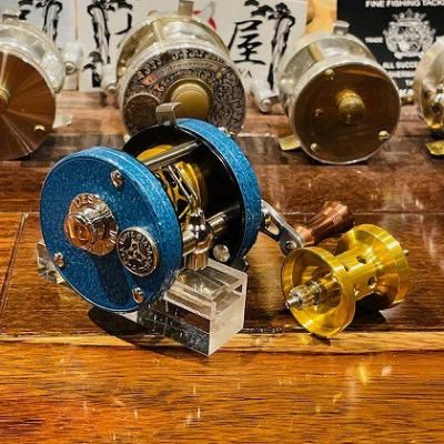 New!! トライアングル x 五十鈴工業 【 TRY-ANGLE TC-01L レフト