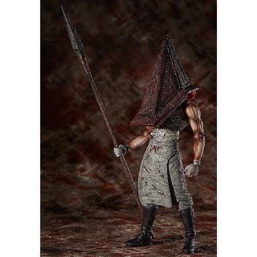 figma サイレントヒル2 レッドピラミッドシング /三角様/フィギュア