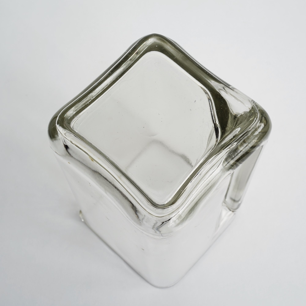 Wilhelm Wagenfeld / VLG / 