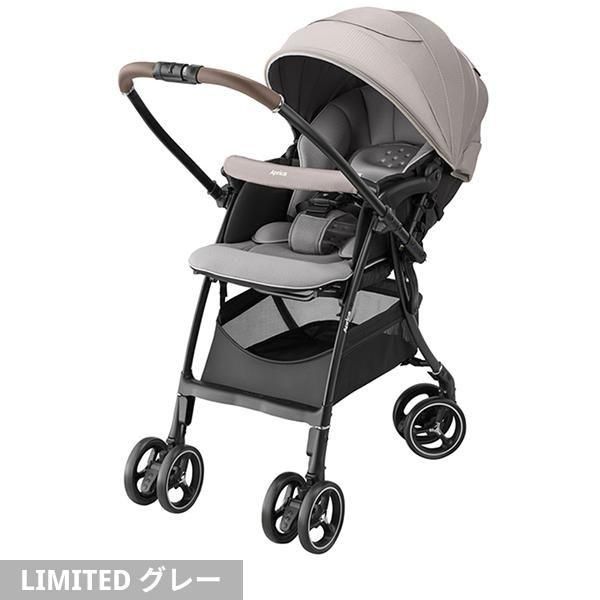 ラクーナ クッション AE アップリカ (A型ベビーカー)のレンタル-点検