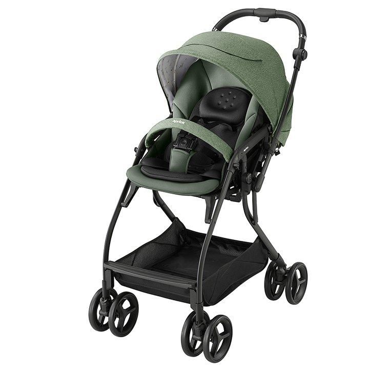 ルンルンコンパクト(ベビーザらス限定モデル) A型ベビーカー