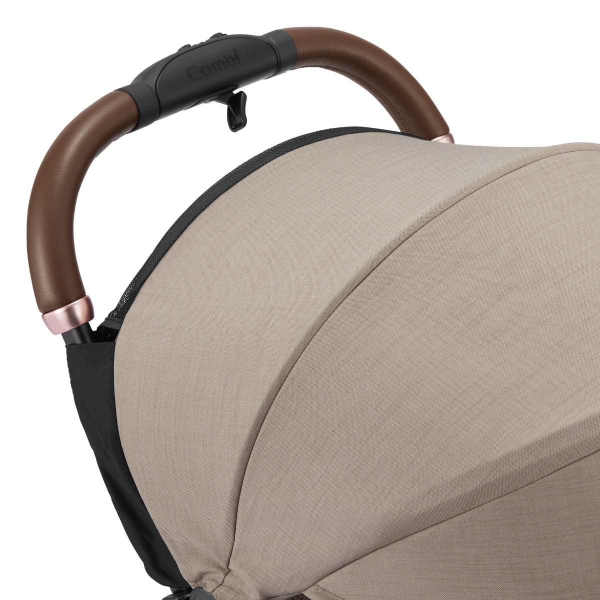 Acbee plus (アクビィ プラス) MA B型ベビーカー コンビ(Combi)の