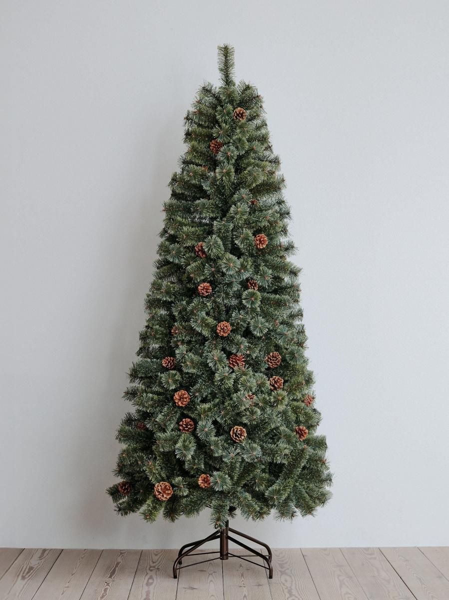 アルザスツリー 樅 (180cm) クリスマス アルザス(Alsace)のレンタル