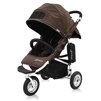 COCO スタンダードココ 3輪ベビーカー エアバギー(B型ベビーカー)の