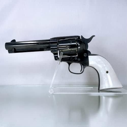マルシン コルト SAA 1st Gen.シビリアン 4.75インチ Wディープ