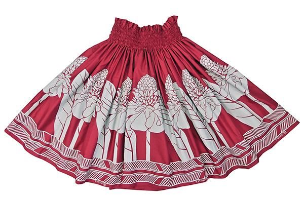 パウスカート｜レッド（赤）