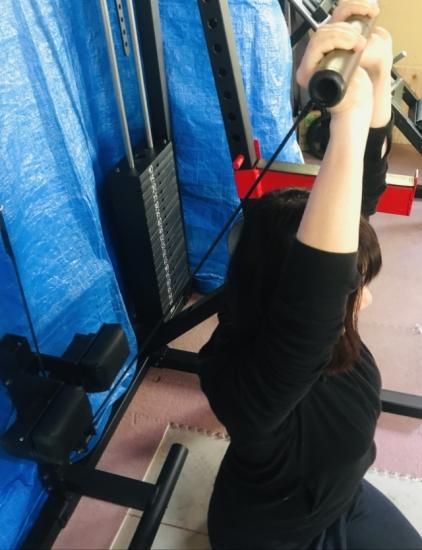 スマート・ラット（ラットマシン＆ロープーリー）パワーテック社WB