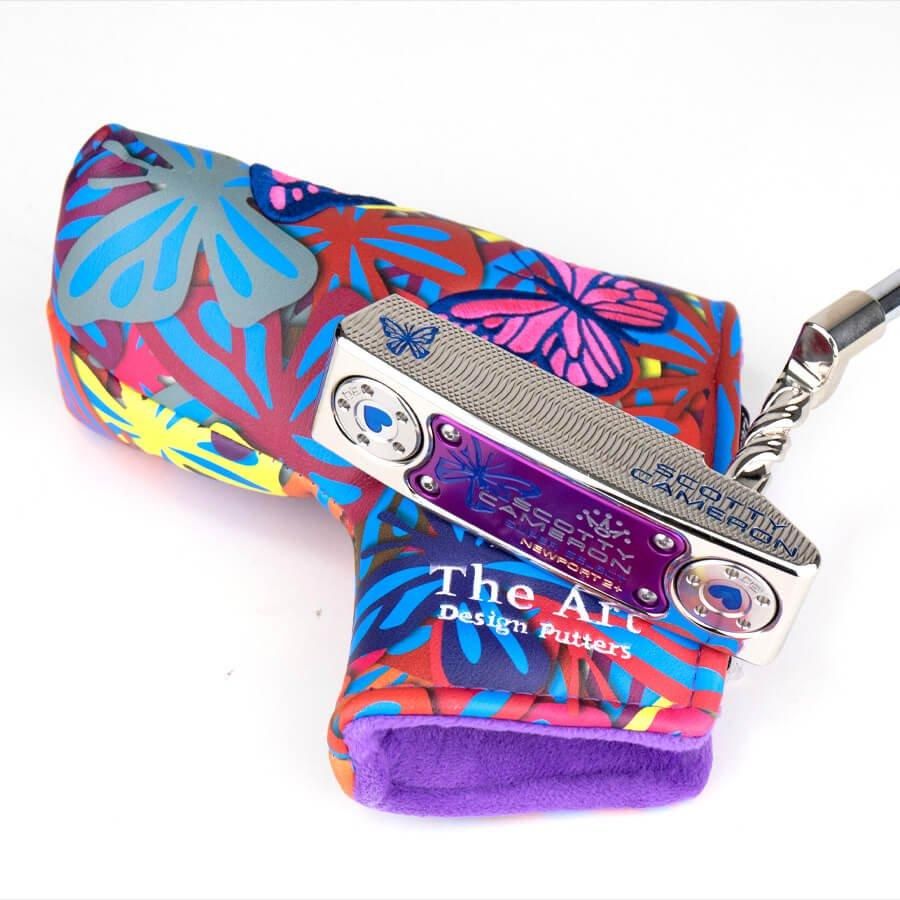 スコッティキャメロン (SCOTTY CAMERON) 2023 スーパーセレクト ニュー