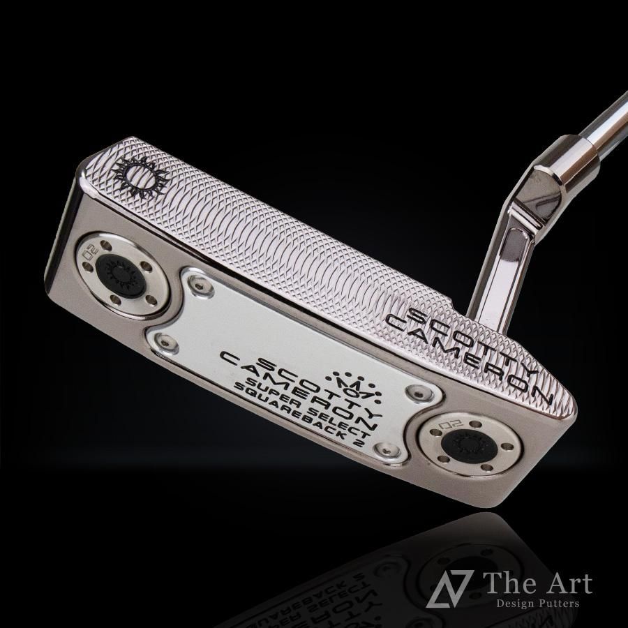 セール】スコッティキャメロン (SCOTTY CAMERON) 2023 スーパー