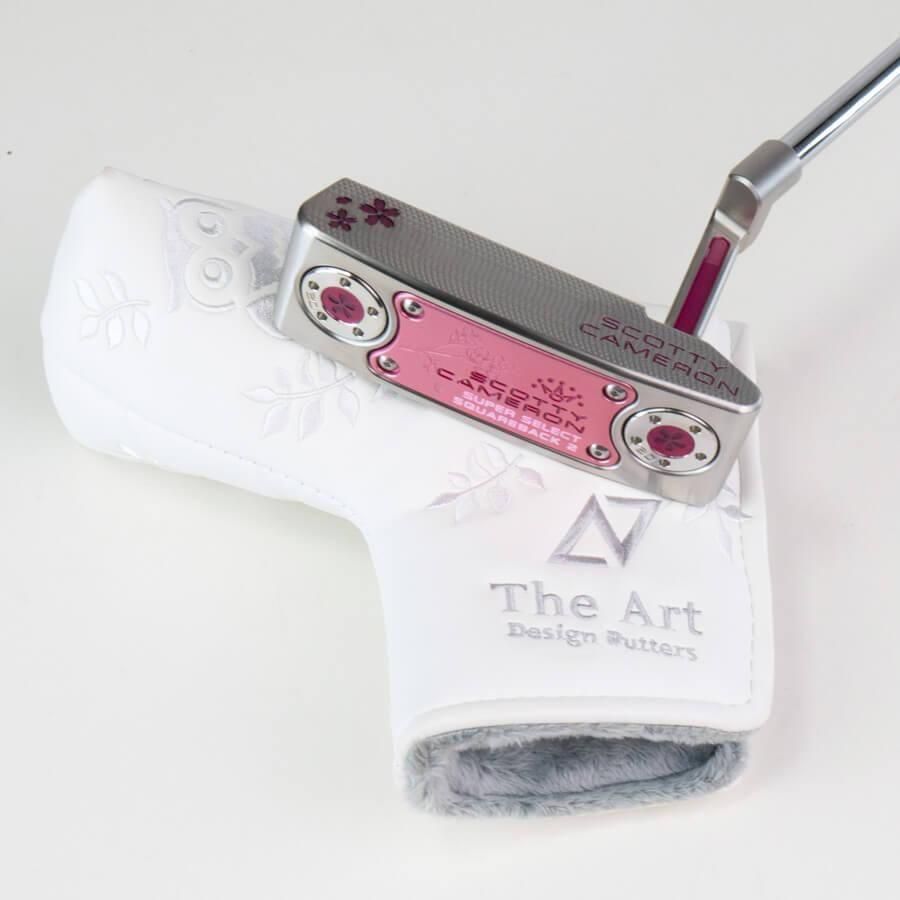 スコッティキャメロン (SCOTTY CAMERON) 2023 スーパーセレクト