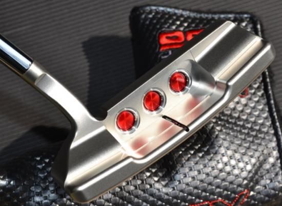 世界限定500本】 2014 スコッティキャメロン ニューポート2.5 1st of 500