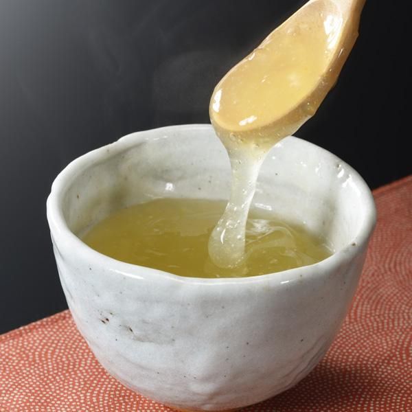 葛湯ミニパック・柚子(ゆず)